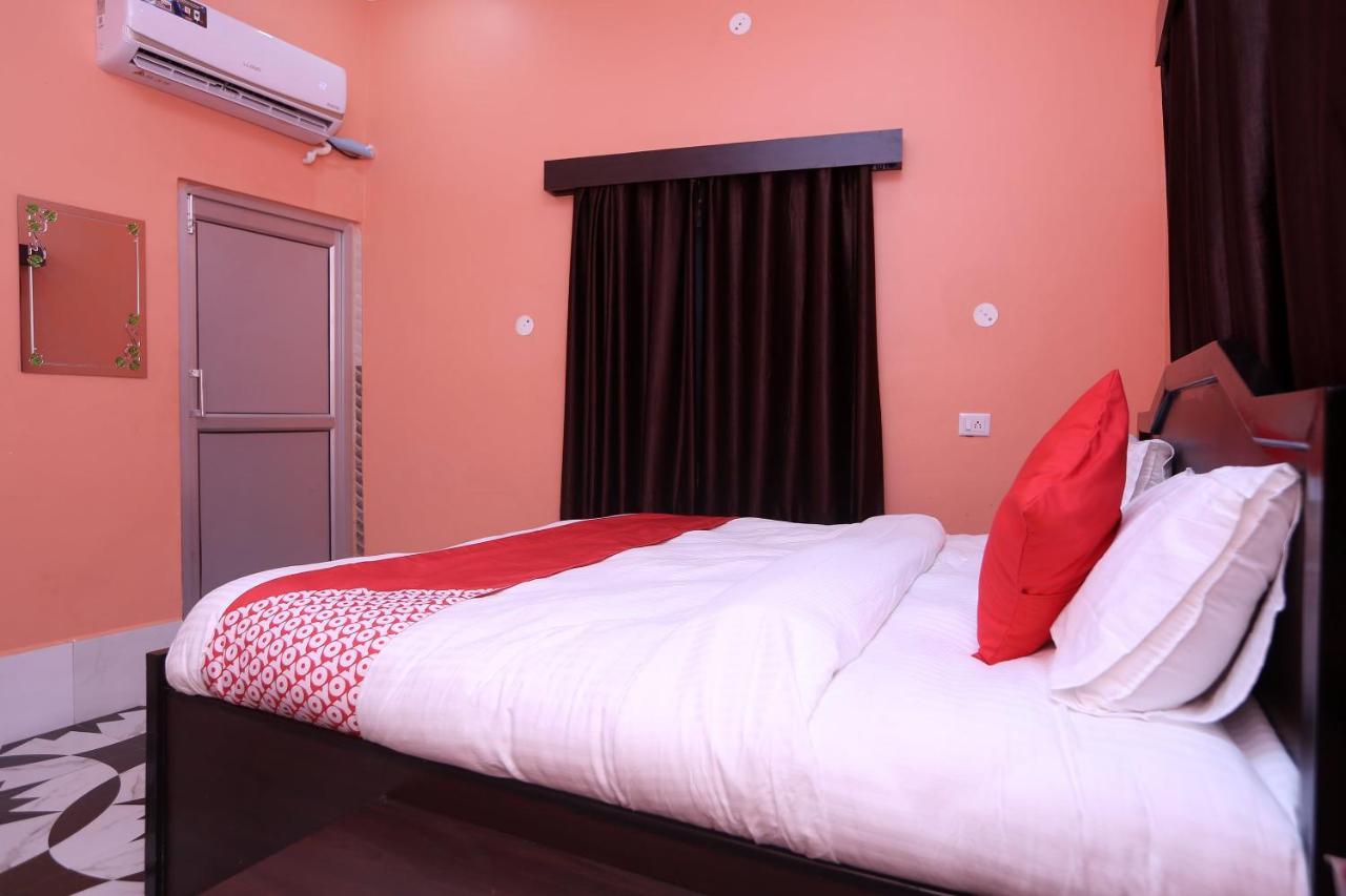 Oyo 22221 Yadav Hotel Bhiwadi Zewnętrze zdjęcie