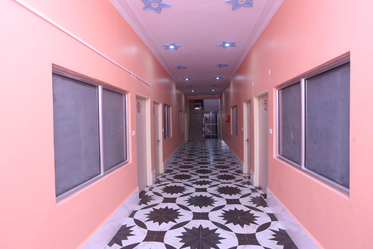 Oyo 22221 Yadav Hotel Bhiwadi Zewnętrze zdjęcie